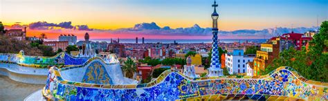 Barcelona Spain Dating Guide: Meet Your Match 